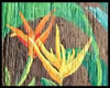 Bloody Thumb Tikis - Island Art Studio|Bocas del Toro